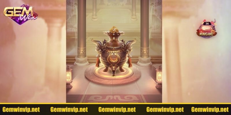 Hướng dẫn Tây Du Thần Khí tại Gemwin cho Newbie